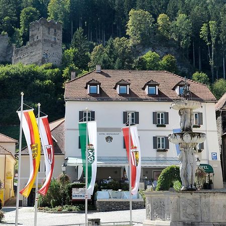 Villa Bucher - Metnitztalerhof Friesach  Esterno foto