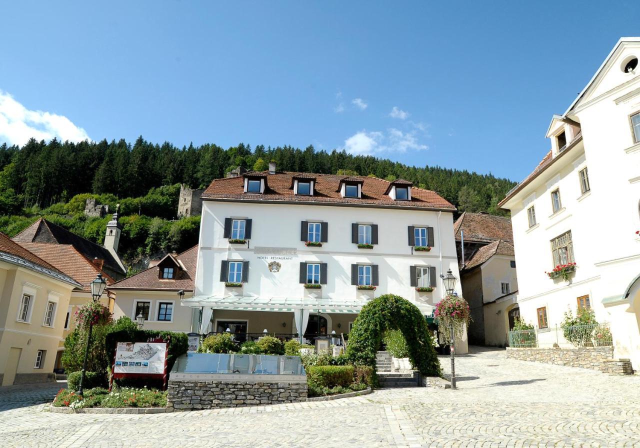 Villa Bucher - Metnitztalerhof Friesach  Esterno foto